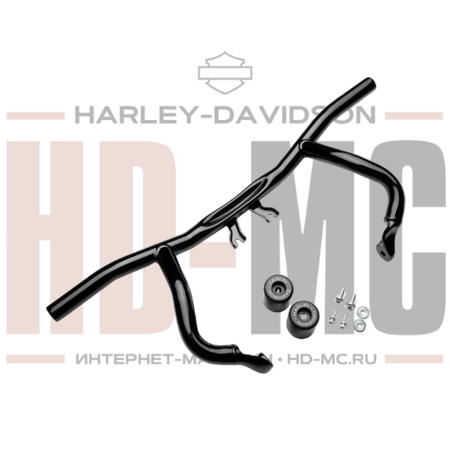 Краш-бар Передний Harley-Davidson 49000242