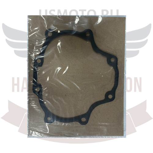 Прокладка под боковую крышку КПП Harley-Davidson 35654-06