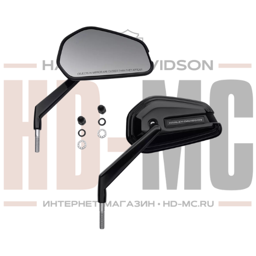 Зеркала Harley-Davidson Empire 56000294A