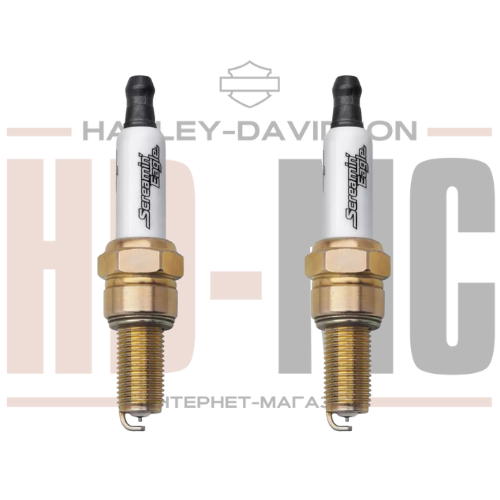 Комплект свечей зажигания Screamin' Eagle 31600106