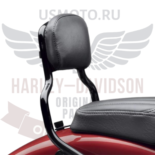 Спинка пассажирская Harley-Davidson 52300559A