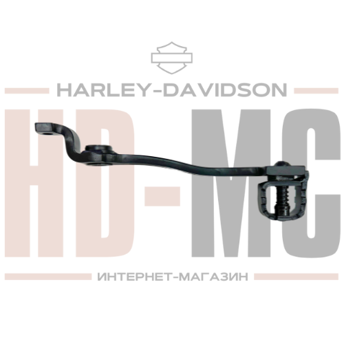 Лапка заднего тормоза Harley-Davidson 50600421