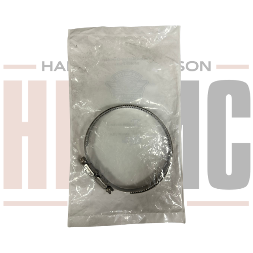 Хомут теплового экрана (холодильника) Harley-Davidson 10074