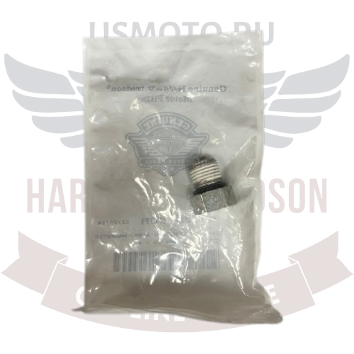 Пробка сливного отверстия Harley-Davidson 60328-98B
