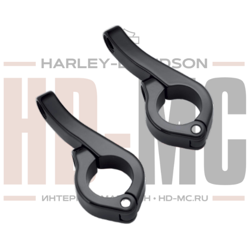 Крепление для противотуманной фары Harley-Davidson 68000142