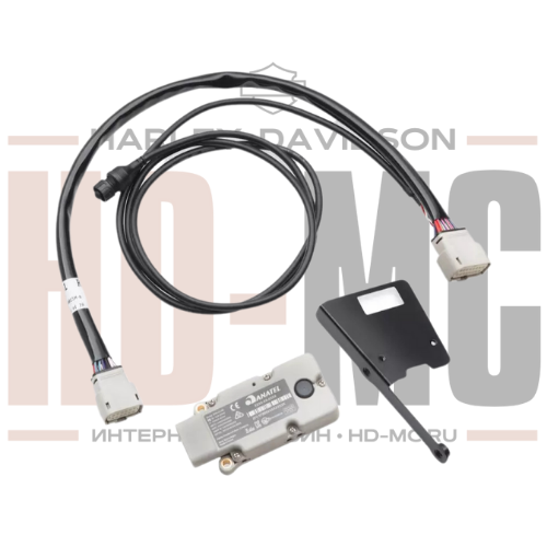 Интерфейс беспроводной гарнитуры Harley-Davidson 76000768
