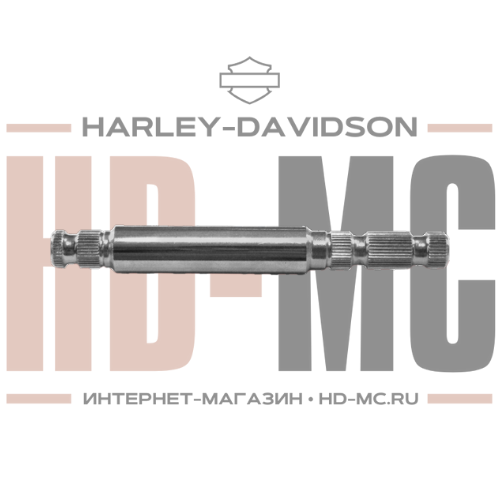 Вал переключения передач Harley-Davidson 33709-82A