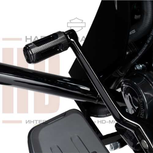 Лапка переключения передач Harley-Davidson Switchback 33600411