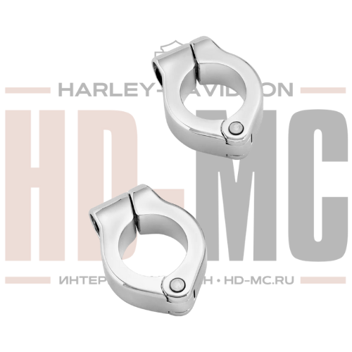 Крепление для противотуманной фары Harley-Davidson 68000171