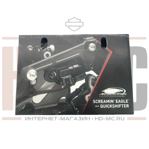 QuickShifter SE Harley-Davidson 32700151