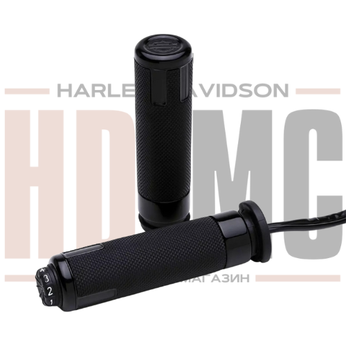 Грипсы с подогревом Harley-Davidson Empire 56100568
