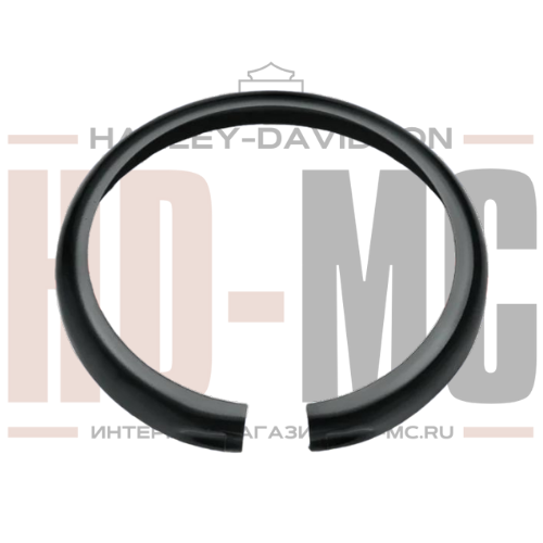 Обруч для фары 5,75" Harley-Davidson 67700116