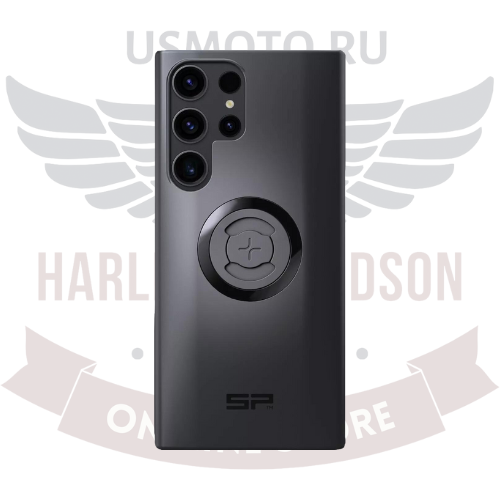 Чехол для Samsung S23 Ultra SP CONNECT SPC+ 52663