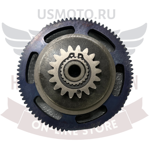 Шестерня Harley-Davidson 31400109A