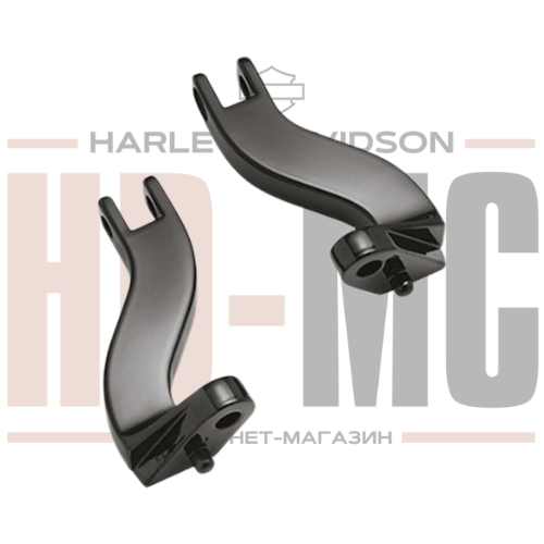 Крепление пассажирских подножек Harley-Davidson 50500578
