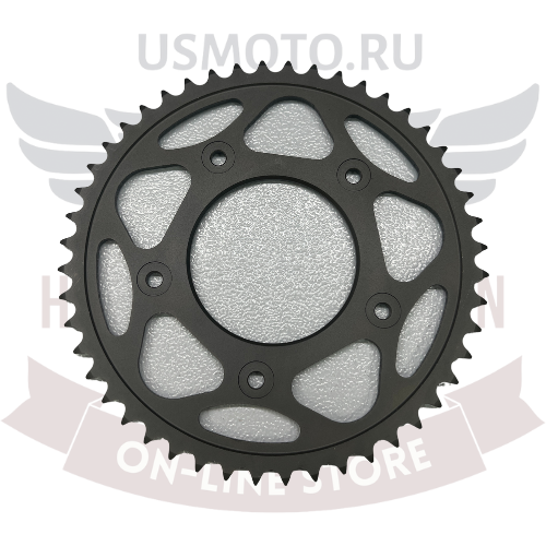 Приводная звезда (RA1250) Harley-Davidson 42200177