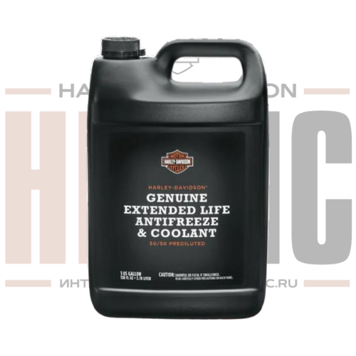 Антифриз Harley-Davidson 99822-02A