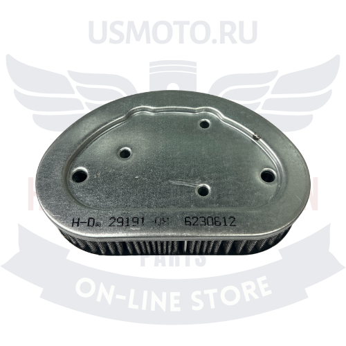 Фильтр воздушный Harley-Davidson 29191-08 (сменный элемент)