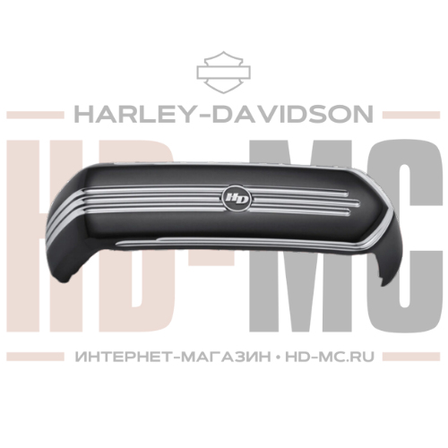 Декоративный элемент воздушного фильтра Harley-Davidson 61300770
