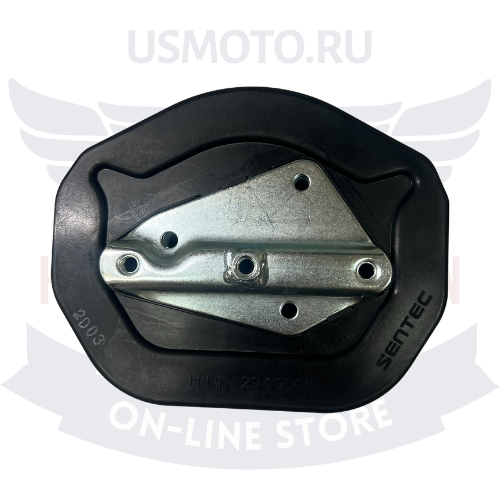 Фильтр воздушный Harley-Davidson 29400015 (сменный комплект)