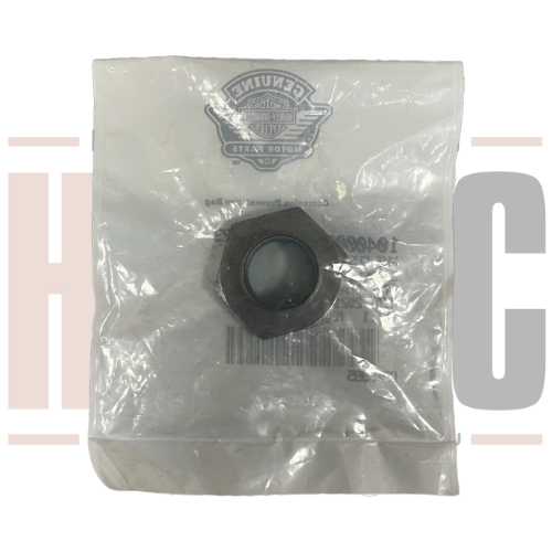 Гайка ведущей звезды (RA/RH) Harley-Davidson 10400066A