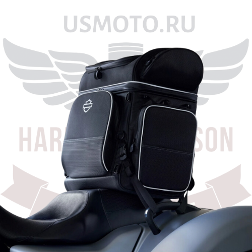Сумка для багажа Harley-Davidson 93300103