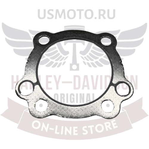 Прокладка под головку цилиндра Harley-Davidson 16770-84F