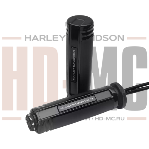 Грипсы с подогревом Harley-Davidson Empire 56100437