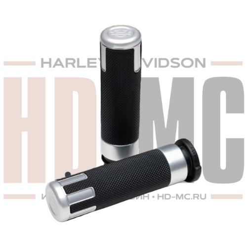 Грипсы Harley-Davidson 56100559