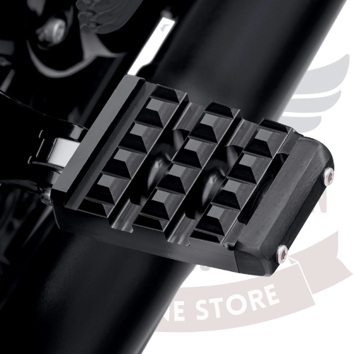 Пассажирские подножки Harley-Davidson Dominion 50501558