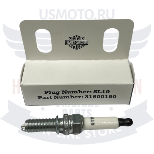 Свеча зажигания, M10 (RA/RH) 31600190