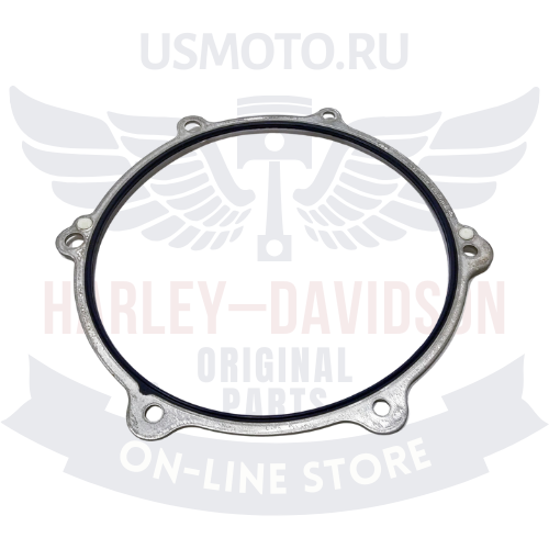 Прокладка между картером главной передачи и двигателем Harley-Davidson 34934-06