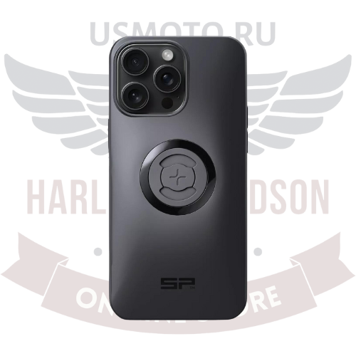 Чехол для IPHONE 15 PRO MAX SP CONNECT SPC+ 52671