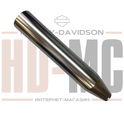 Тепловой экран (холодильник) Harley-Davidson 65400353