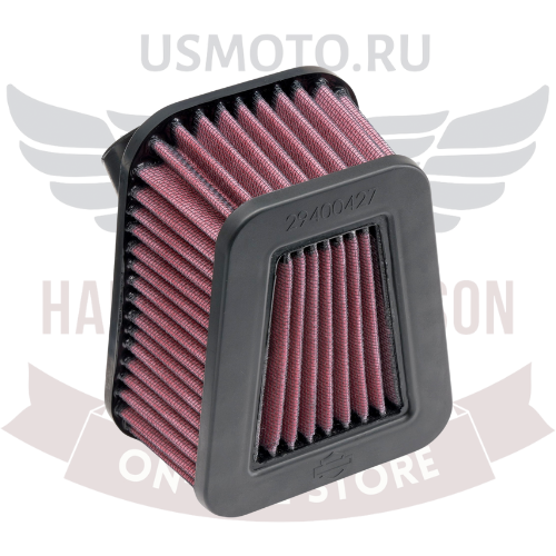 Фильтр воздушный Harley-Davidson 29400427 (сменный элемент)