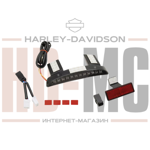 Стоп-сигнал DRAG SPECIALTIES 77499S