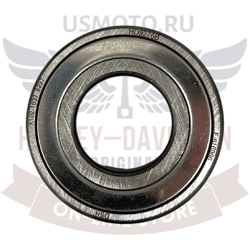 Подшипник ступицы, 25 мм (без АБС) 9276B