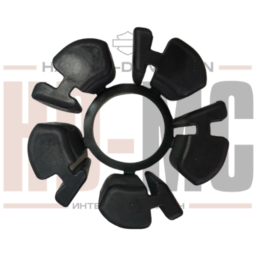 Демпфер ведомого шкива Harley-Davidson 42200212