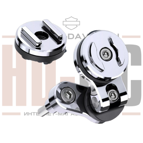 Крепление (хром) SP CONNECT SPC+ 53231