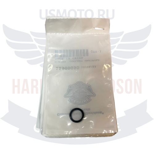 Прокладка системы охлаждения цилиндров Harley-Davidson 11900090