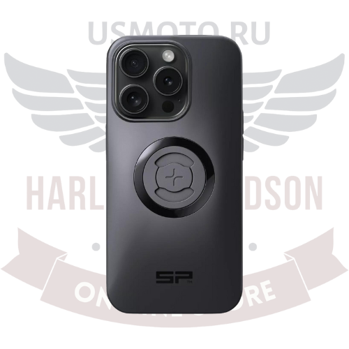 Чехол для IPHONE 15 PRO SP CONNECT SPC+ 52669