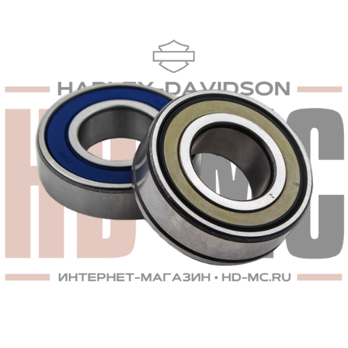 Колесные подшипники MOOSE Racing 02150962 / 25-1691 (Комплект) 