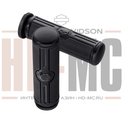 Грипсы Harley-Davidson Willie G. 56100361