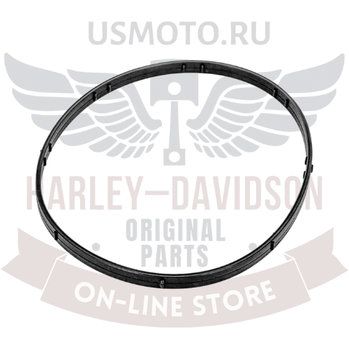 Уплотнительное кольцо инспекционной крышки сцепления Harley-Davidson 25701080