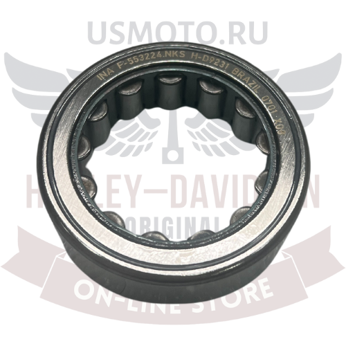 Опорный подшипник главной передачи Harley-Davidson 9231