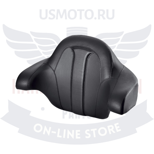 Подушка для спинки багажника Harley-Davidson King Tour-Pak CVO 52300360