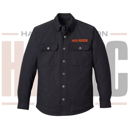 Рубашка Harley-Davidson 99100-25ET
