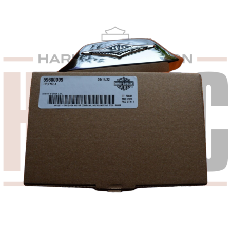 Декоративный элемент для переднего крыла 59600009