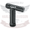 Грипсы Harley-Davidson Dominion 56100231