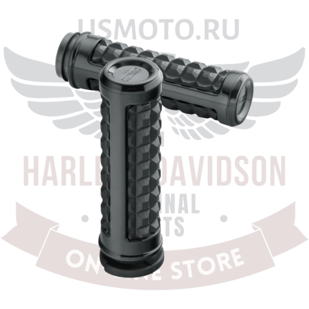 Грипсы Harley-Davidson Dominion 56100231